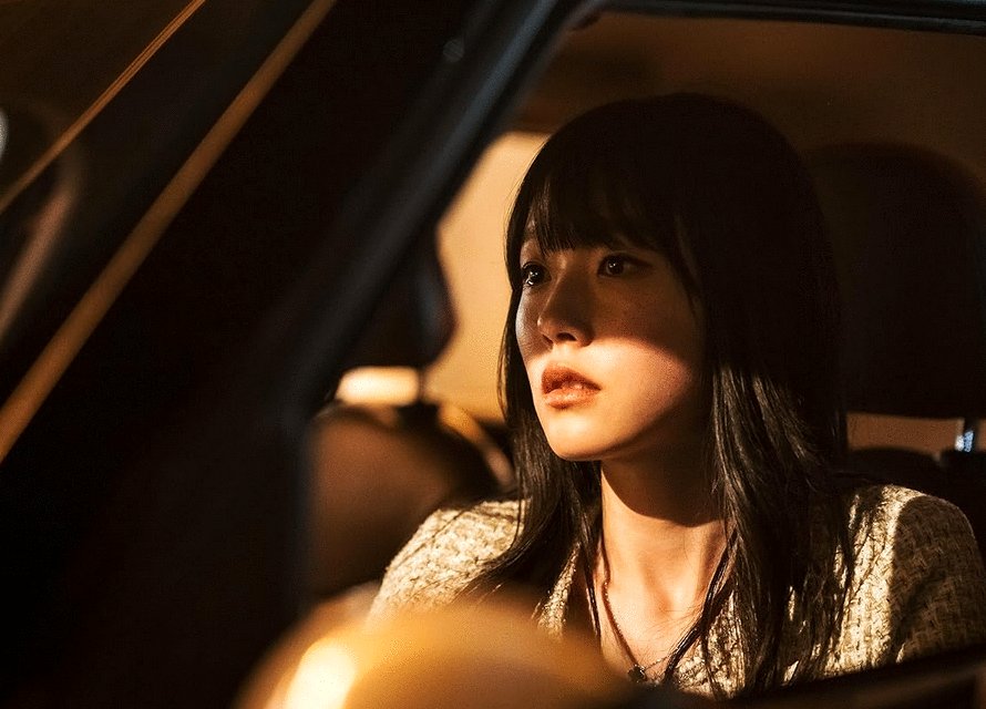 Photo from the movie Yadang: The Snitch