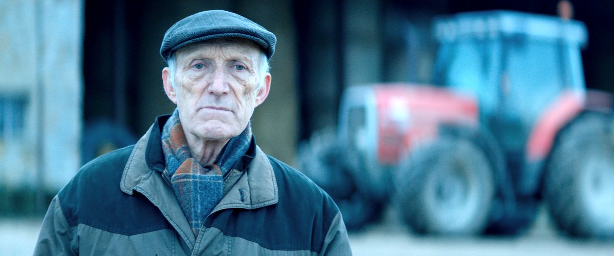 Photo from the movie In the Name of the Land