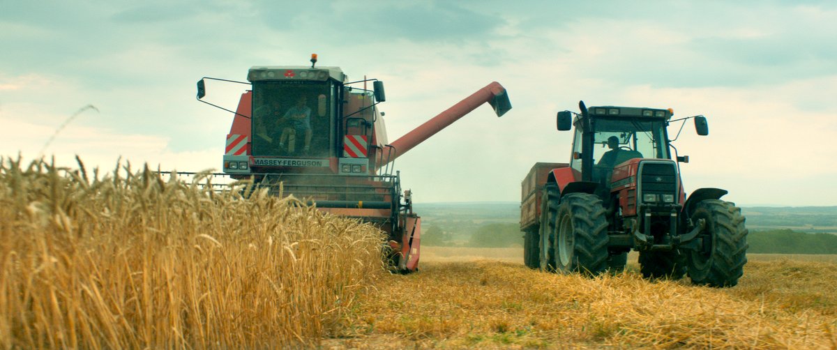 Photo from the movie In the Name of the Land