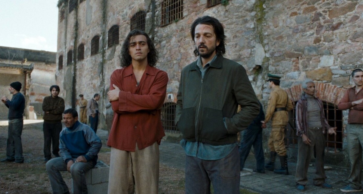 Photo from the movie Kiss of the Spider Woman