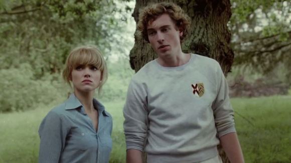 Photo from the movie The Quiet Ones