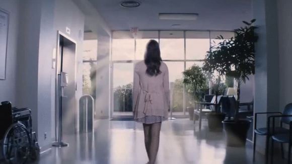 Photo from the movie If I Stay