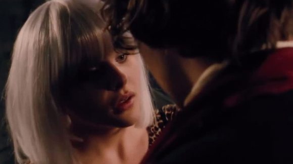 Photo from the movie If I Stay