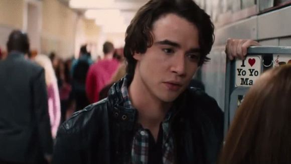 Photo from the movie If I Stay