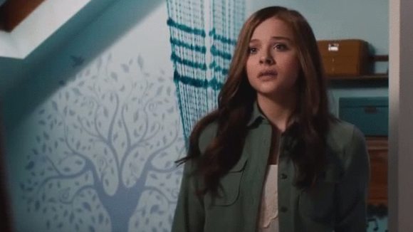 Photo from the movie If I Stay