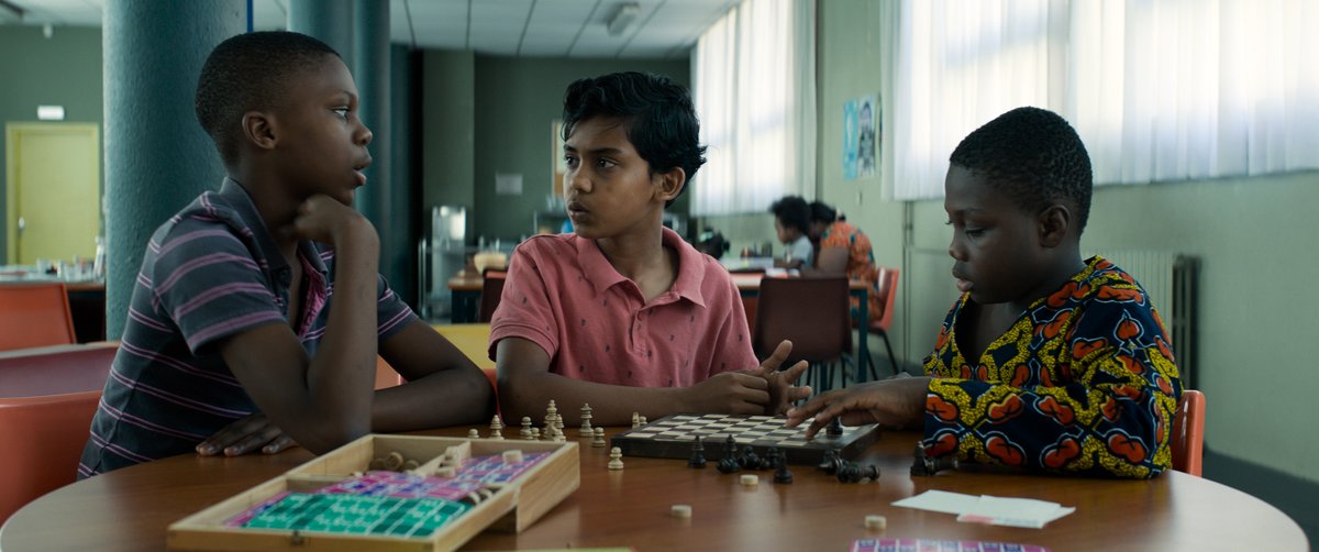 Photo from the movie Fahim