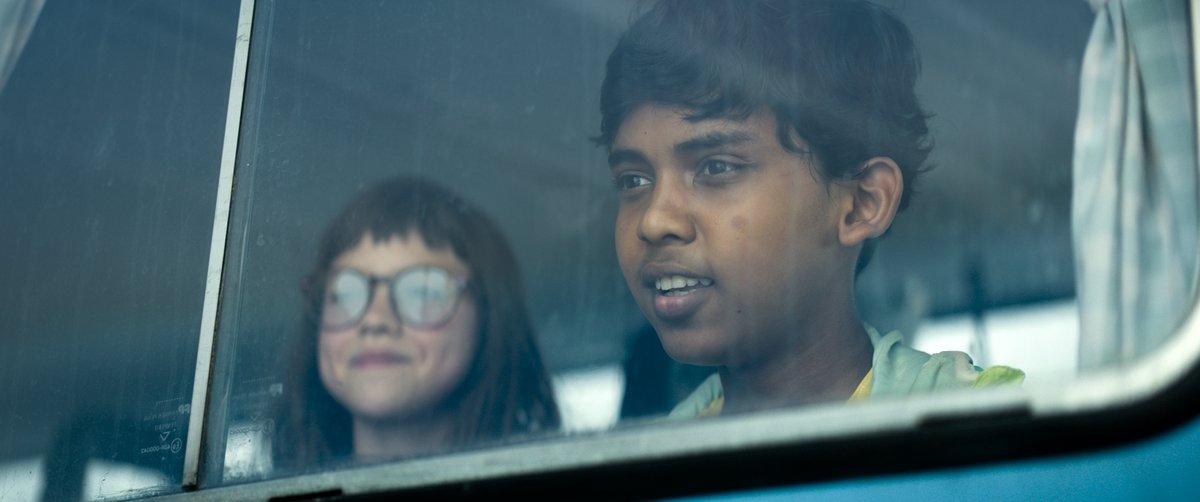 Photo from the movie Fahim