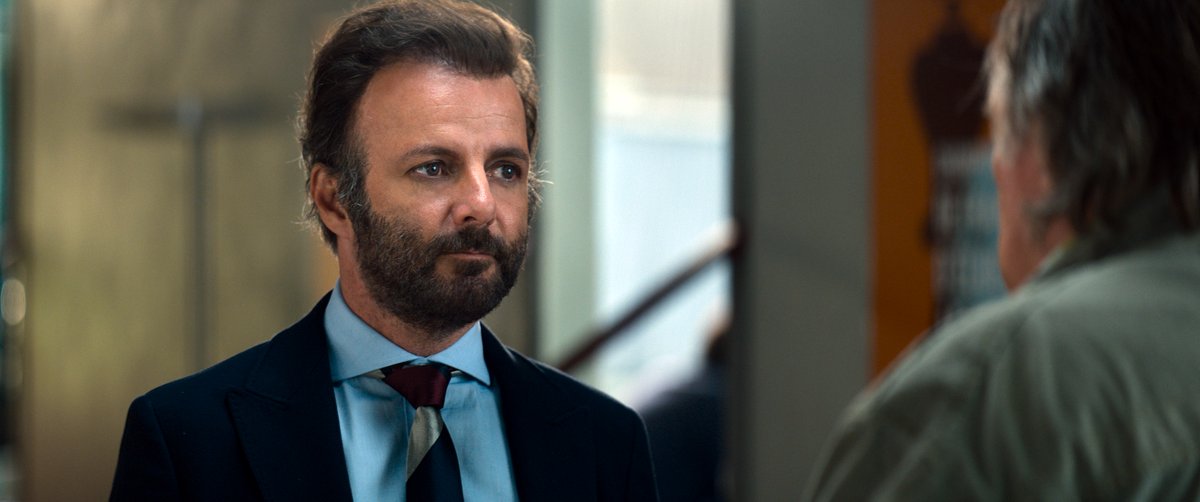 Photo from the movie Fahim