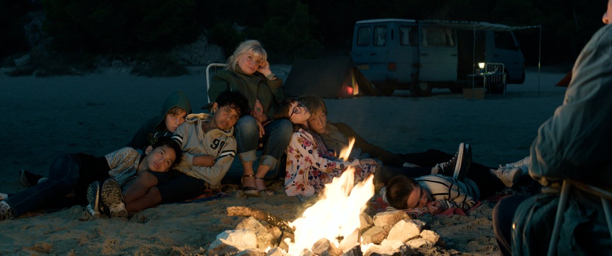 Photo from the movie Fahim