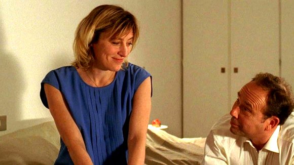 Photo from the movie 40-Love