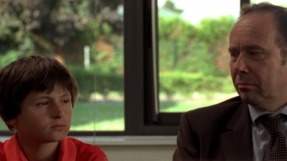 Photo from the movie 40-Love