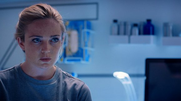 Photo from the movie 400 Days