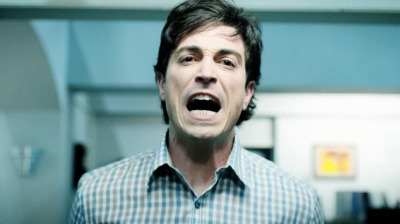 Photo from the movie 400 Days