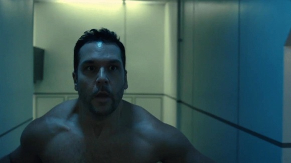 Photo from the movie 400 Days