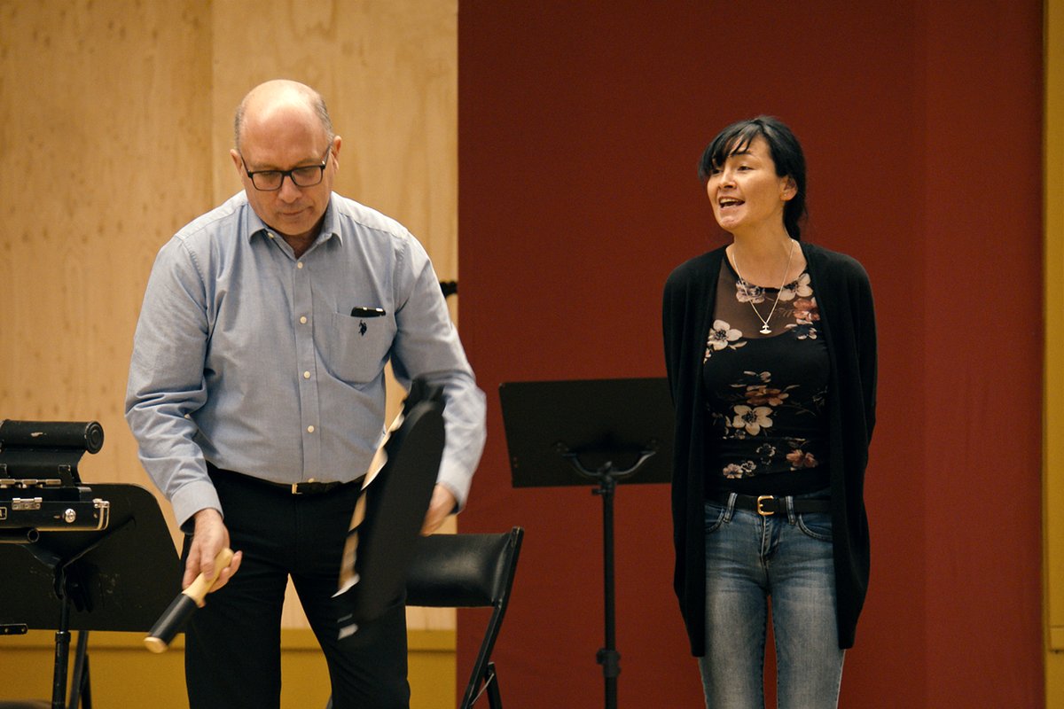 Photo from the movie Chaakapesh