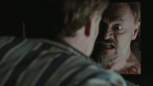 Photo from the movie The Quiet Ones