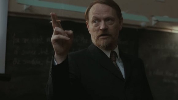 Photo from the movie The Quiet Ones