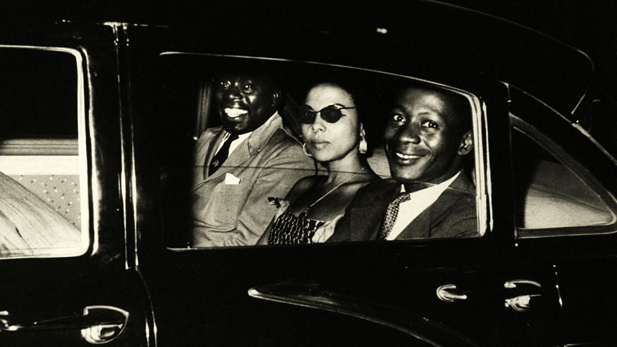 Photo from the movie Bande-son pour un coup d'État