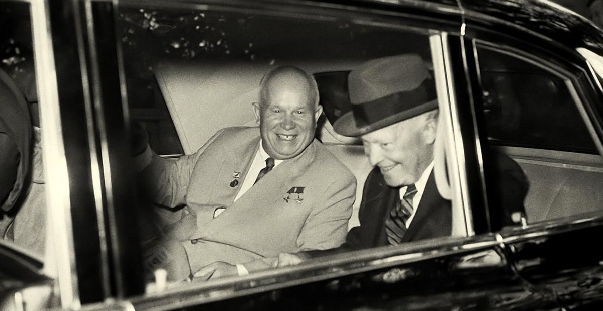 Photo from the movie Bande-son pour un coup d'État