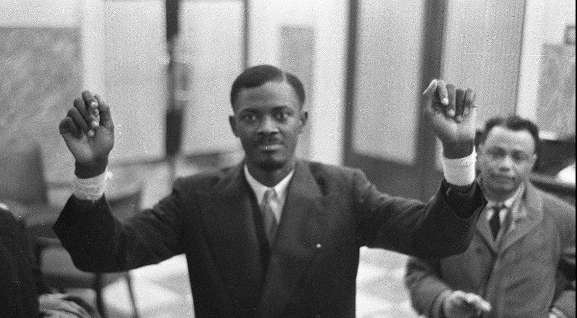 Photo from the movie Bande-son pour un coup d'État