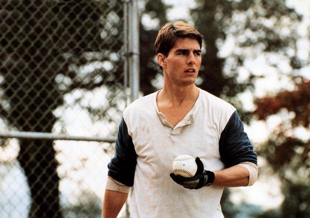 Photo from the movie A Few Good Men