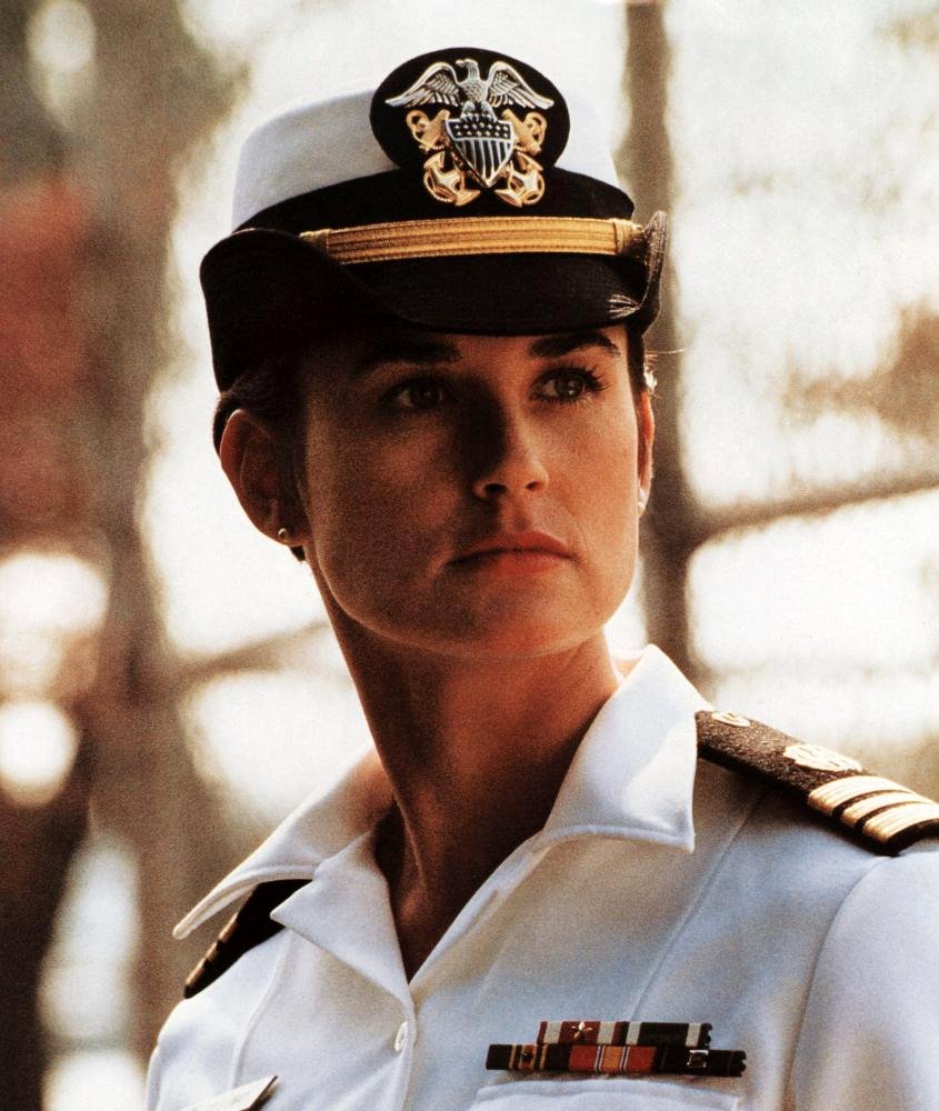 Photo from the movie A Few Good Men