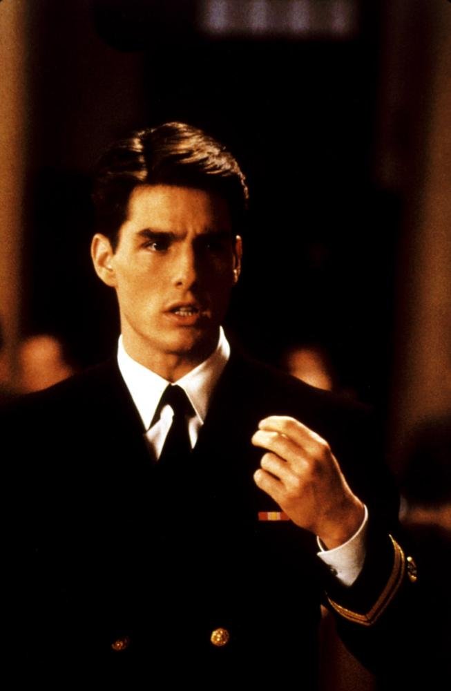 Photo from the movie A Few Good Men