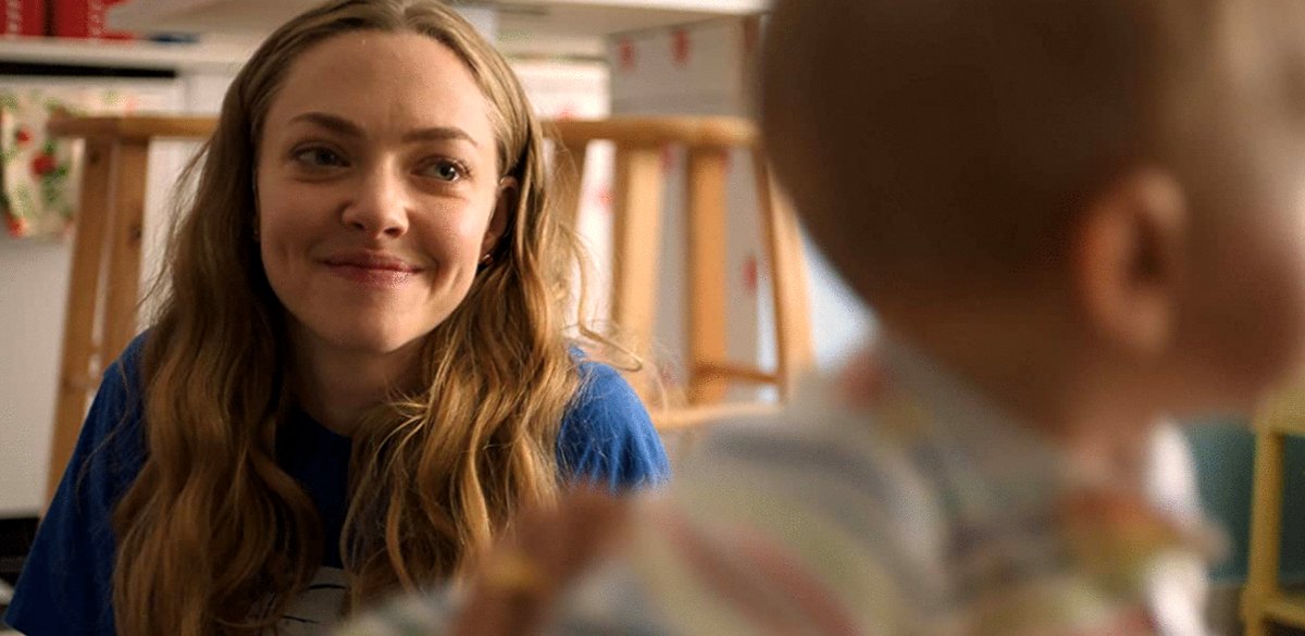 Photo from the movie A Mouthful of Air