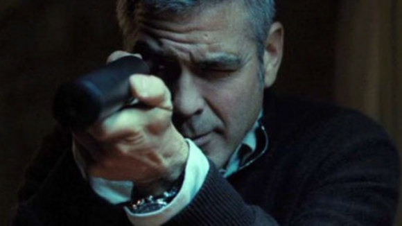 Photo from the movie The American