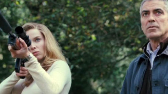 Photo from the movie The American