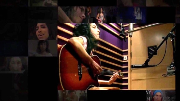 Photo from the movie Amy