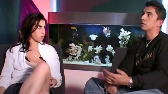 Photo from the movie Amy