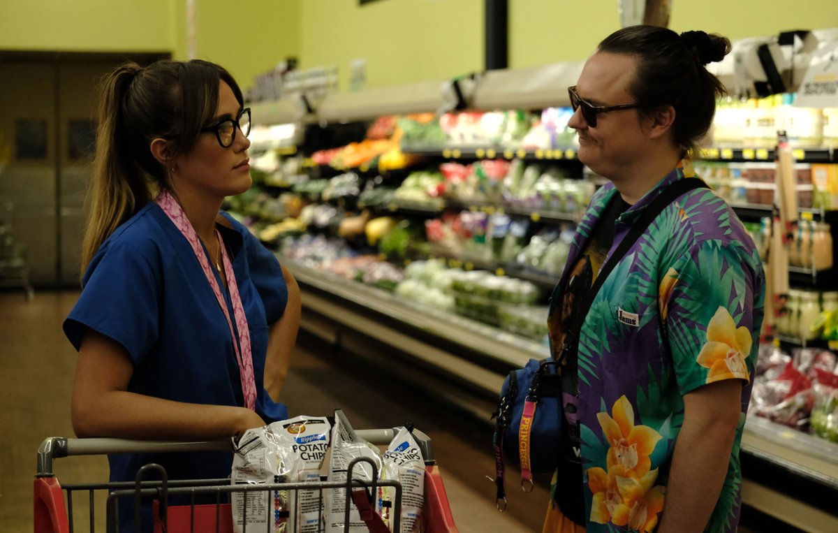 Photo from the movie Arkansas