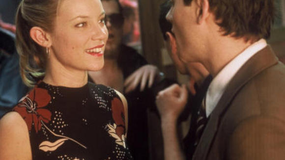 Photo from the movie Unhitched