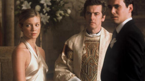 Photo from the movie Unhitched