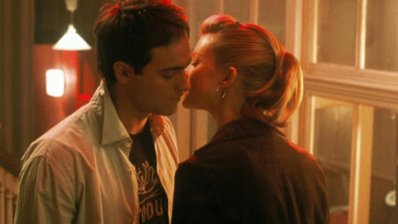 Photo from the movie Unhitched