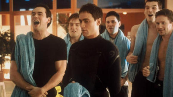 Photo from the movie Unhitched