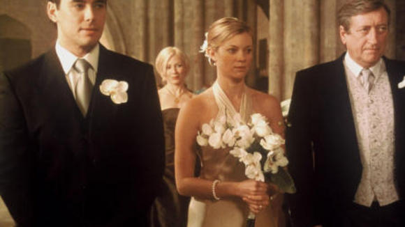 Photo from the movie Unhitched