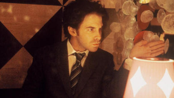 Photo from the movie Unhitched