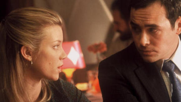 Photo from the movie Unhitched