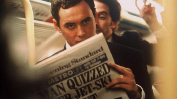 Photo from the movie Unhitched