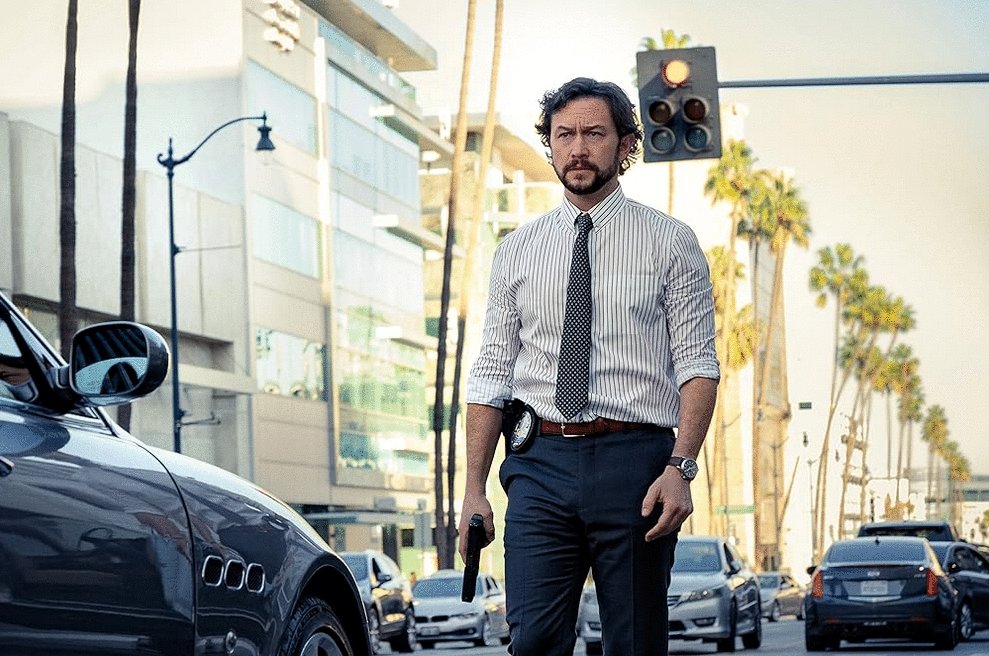 Photo from the movie Beverly Hills Cop: Axel Foley