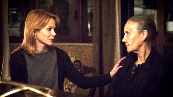 Photo from the movie Black Souls