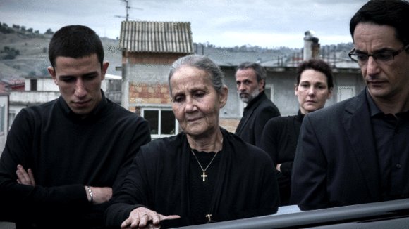 Photo from the movie Black Souls