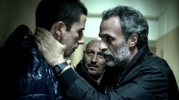 Photo from the movie Black Souls