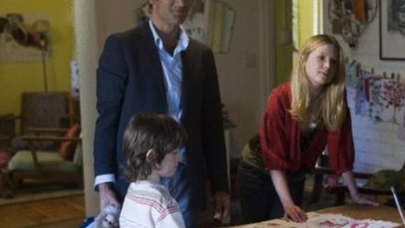 Photo from the movie The Boys Are Back