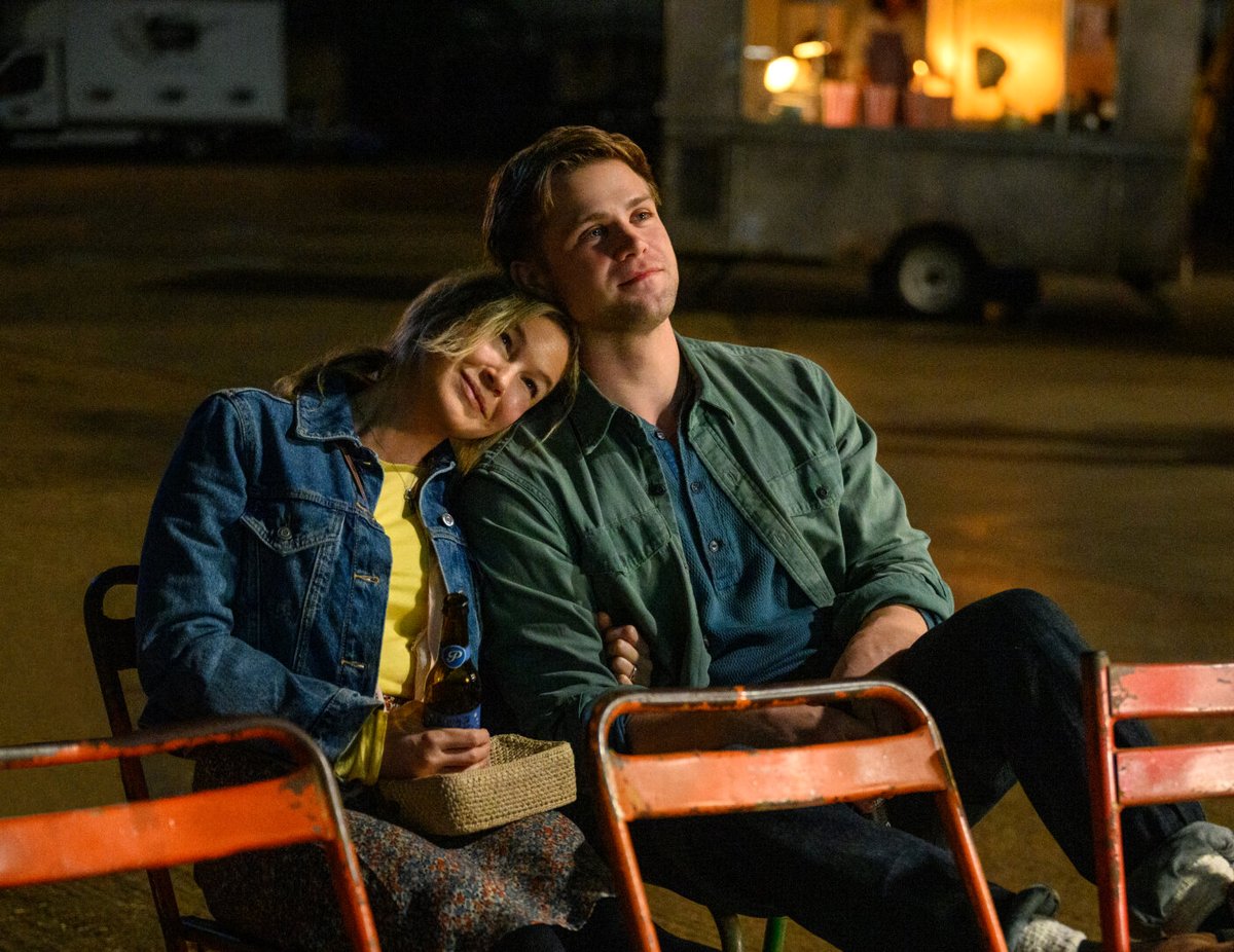 Photo from the movie Bridget Jones: Mad About the Boy