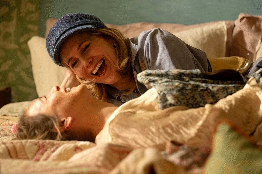 Photo from the movie Bridget Jones: Mad About the Boy