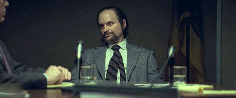 Photo from the movie City of Lies