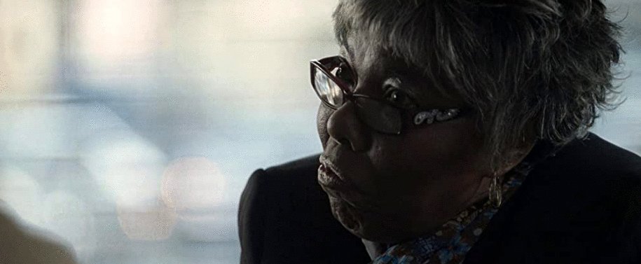 Photo from the movie City of Lies